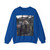 Bastien-Lepage , Jules - rural love (Artwork) Crewneck Sweatshirt