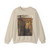 Bastien-Lepage , Jules - pauvre fauvette (Artwork) Crewneck Sweatshirt