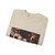 GOLTZIUS, Hendrick - Jupiter and Antiope (Artwork) Crewneck Sweatshirt