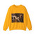 GOLTZIUS, Hendrick - Jupiter and Antiope (Artwork) Crewneck Sweatshirt