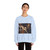 GOLTZIUS, Hendrick - Jupiter and Antiope (Artwork) Crewneck Sweatshirt