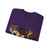 GOLTZIUS, Hendrick - Jupiter and Antiope (Artwork) Crewneck Sweatshirt