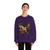 GOLTZIUS, Hendrick - Jupiter and Antiope (Artwork) Crewneck Sweatshirt
