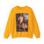 GOLTZIUS, Hendrick - Hercules and Cacus (Artwork) Crewneck Sweatshirt