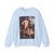 GOLTZIUS, Hendrick - Hercules and Cacus (Artwork) Crewneck Sweatshirt