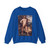 GOLTZIUS, Hendrick - Hercules and Cacus (Artwork) Crewneck Sweatshirt