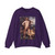GOLTZIUS, Hendrick - Hercules and Cacus (Artwork) Crewneck Sweatshirt