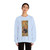 MUCHA, Alphonse Maria - 121 (Artwork) Crewneck Sweatshirt