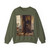 Bastien-Lepage , Jules - le mendiant (Artwork) Crewneck Sweatshirt