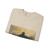 TURNER, Joseph Mallord William - Norham Castle on the River Tweed (Artwork) Crewneck Sweatshirt