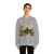 TURNER, Joseph Mallord William - Norham Castle on the River Tweed (Artwork) Crewneck Sweatshirt