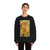 MUCHA, Alphonse Maria - 119 (Artwork) Crewneck Sweatshirt