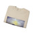 TURNER, Joseph Mallord William - Norham Castle, Sunrise (Artwork) Crewneck Sweatshirt