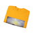 TURNER, Joseph Mallord William - Norham Castle, Sunrise (Artwork) Crewneck Sweatshirt