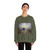 TURNER, Joseph Mallord William - Norham Castle, Sunrise (Artwork) Crewneck Sweatshirt