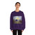 TURNER, Joseph Mallord William - Norham Castle, Sunrise (Artwork) Crewneck Sweatshirt