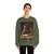 BASSETTI, Marcantonio - St Antony Reading (Artwork) Crewneck Sweatshirt