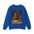 BASSETTI, Marcantonio - St Antony Reading (Artwork) Crewneck Sweatshirt