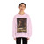 BASSETTI, Marcantonio - St Antony Reading (Artwork) Crewneck Sweatshirt