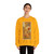MUCHA, Alphonse Maria - 124 (Artwork) Crewneck Sweatshirt