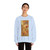 MUCHA, Alphonse Maria - 124 (Artwork) Crewneck Sweatshirt