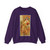 MUCHA, Alphonse Maria - 124 (Artwork) Crewneck Sweatshirt