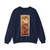 MUCHA, Alphonse Maria - 128 (Artwork) Crewneck Sweatshirt