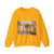TURNER, Joseph Mallord William - Petworth the Drawing room (Artwork) Crewneck Sweatshirt