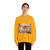 TURNER, Joseph Mallord William - Petworth the Drawing room (Artwork) Crewneck Sweatshirt