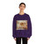TURNER, Joseph Mallord William - Petworth the Drawing room (Artwork) Crewneck Sweatshirt