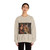 PITTONI, Giovanni Battista - Hagar in the Desert (Artwork) Crewneck Sweatshirt