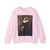 HALS, Frans - Feyntje van Steenkiste (Artwork) Crewneck Sweatshirt