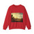 TURNER, Joseph Mallord William - Pope-s Villa at Twickenham (Artwork) Crewneck Sweatshirt