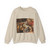 PITTONI, Giovanni Battista - Death of Sophonisba (Artwork) Crewneck Sweatshirt