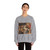 PITTONI, Giovanni Battista - Death of Sophonisba (Artwork) Crewneck Sweatshirt