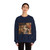 PITTONI, Giovanni Battista - Death of Sophonisba (Artwork) Crewneck Sweatshirt