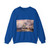 TURNER, Joseph Mallord William - Portsmouth (Artwork) Crewneck Sweatshirt