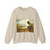 TURNER, Joseph Mallord William - Prudhoe Castle Northumberland (Artwork) Crewneck Sweatshirt