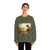 TURNER, Joseph Mallord William - Prudhoe Castle Northumberland (Artwork) Crewneck Sweatshirt