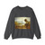 TURNER, Joseph Mallord William - Prudhoe Castle Northumberland (Artwork) Crewneck Sweatshirt