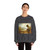 TURNER, Joseph Mallord William - Prudhoe Castle Northumberland (Artwork) Crewneck Sweatshirt