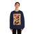 ALDROVANDI, Ulisse - Specimens of Nature (Artwork) Crewneck Sweatshirt