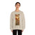 MUCHA, Alphonse Maria - 129 (Artwork) Crewneck Sweatshirt