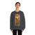 MUCHA, Alphonse Maria - 129 (Artwork) Crewneck Sweatshirt