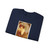 MUCHA, Alphonse Maria - 129 (Artwork) Crewneck Sweatshirt