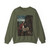 BASSANO, Jacopo - The Good Samaritan (Artwork) Crewneck Sweatshirt