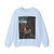 BASSANO, Jacopo - The Good Samaritan (Artwork) Crewneck Sweatshirt