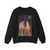 GLEYRE, Charles-Gabriel - The Bath (Artwork) Crewneck Sweatshirt
