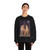 GLEYRE, Charles-Gabriel - The Bath (Artwork) Crewneck Sweatshirt