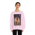 GLEYRE, Charles-Gabriel - The Bath (Artwork) Crewneck Sweatshirt